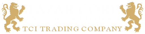 TAZAR CORP INTERNATIONAL